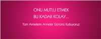 Anneler Günü'nün Anlamı